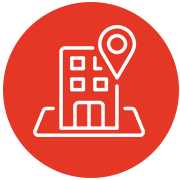 location icon