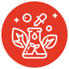 science icon