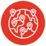 global global reach supplier icon