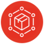 supply-chain supply chain icon